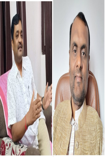 जसपा प्रदेश २– शैलेन्द्र साह र बालकिशोर यादव प्रदेश अध्यक्षको लबिङगमा